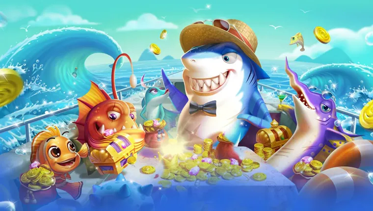 Project Playtime Gameplay Screenshot